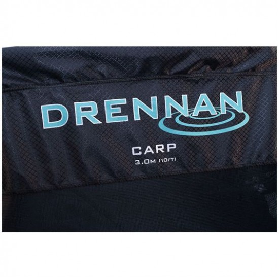 Juvelnic Micromesh Drennan - Carp 3m